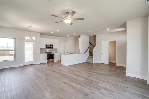 815 Homeplace Circle Mansfield TX 76063