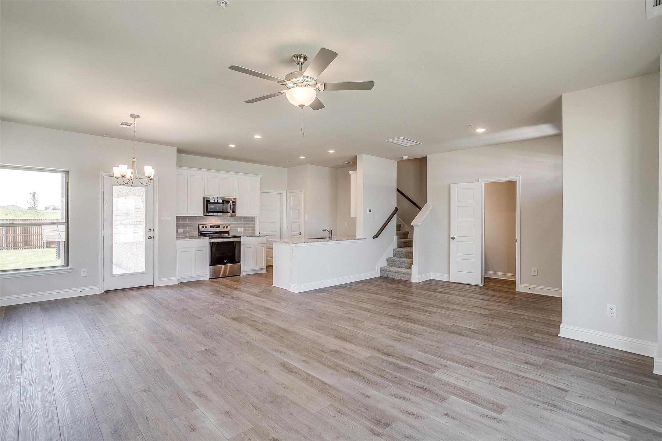 815 Homeplace Circle Mansfield TX 76063