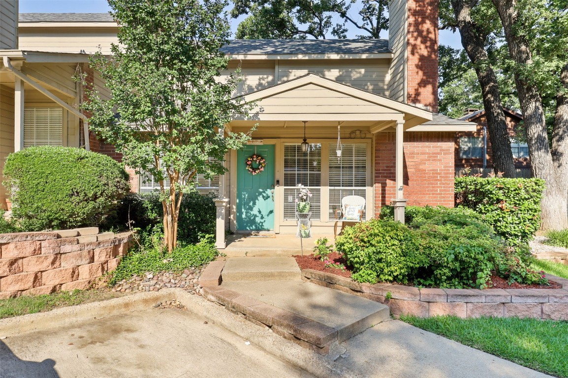 1473 Meadowood Village Drive Fort Worth TX 76120