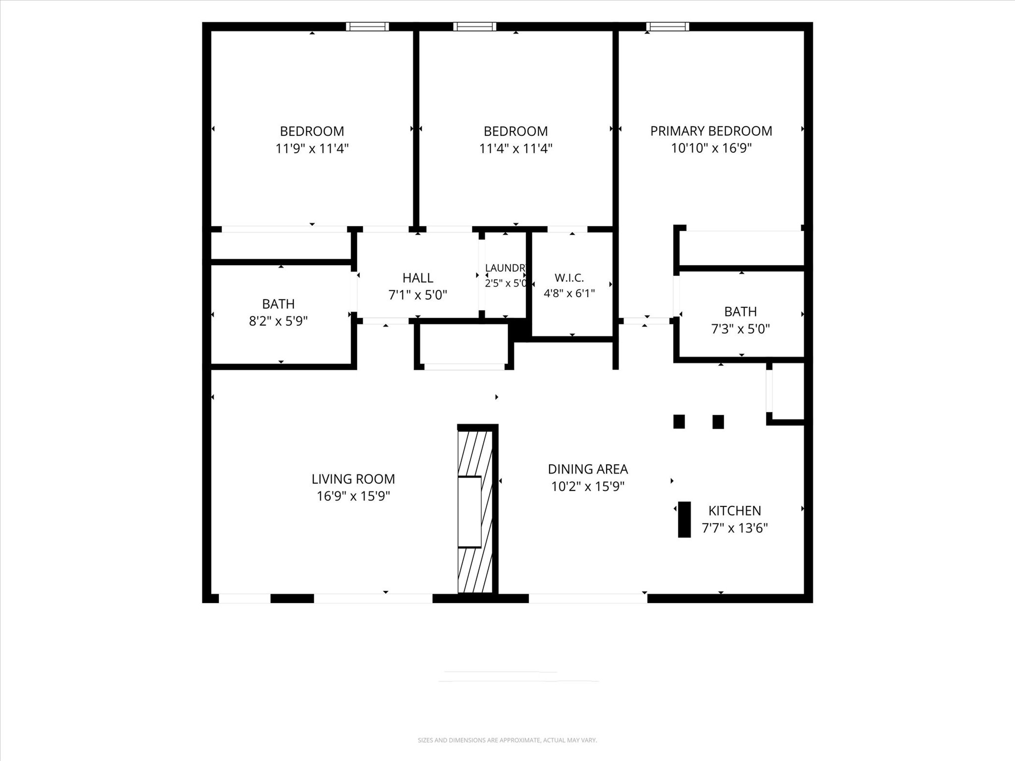 5932 Sandhurst Lane Dallas TX 75206