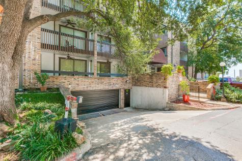 6122 Ridgecrest Road Dallas TX 75231