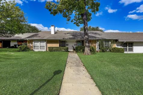 13609 Flagstone Lane Dallas TX 75240