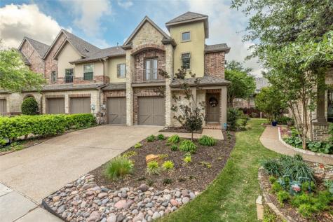 5377 Keswick Drive Frisco TX 75034