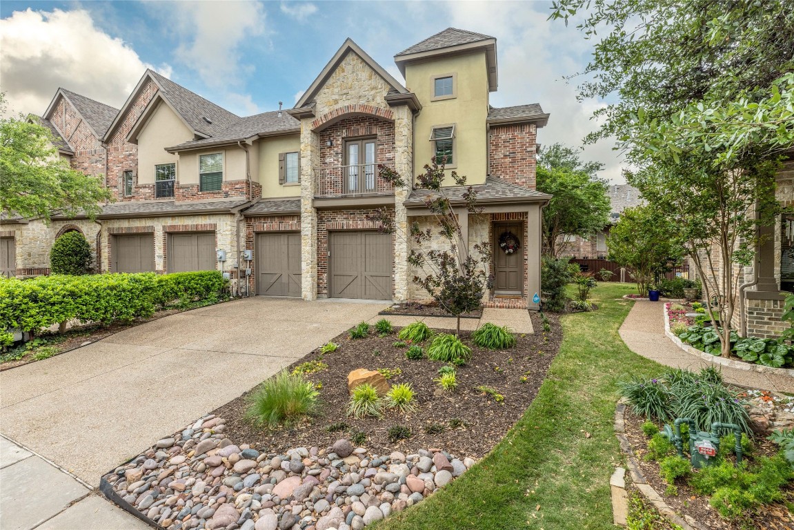 5377 Keswick Drive Frisco TX 75034