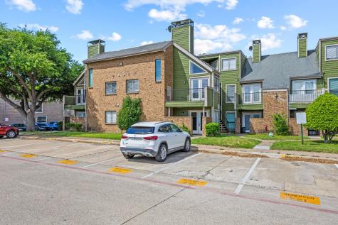 9837 Walnut Street Dallas TX 75243
