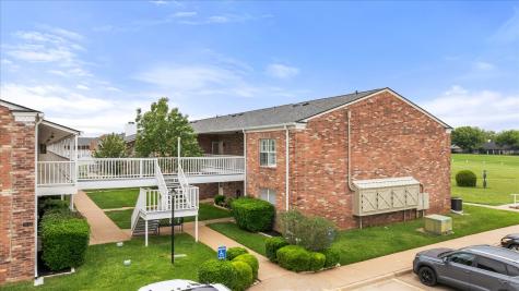 8511 Westover Court Granbury TX 76049