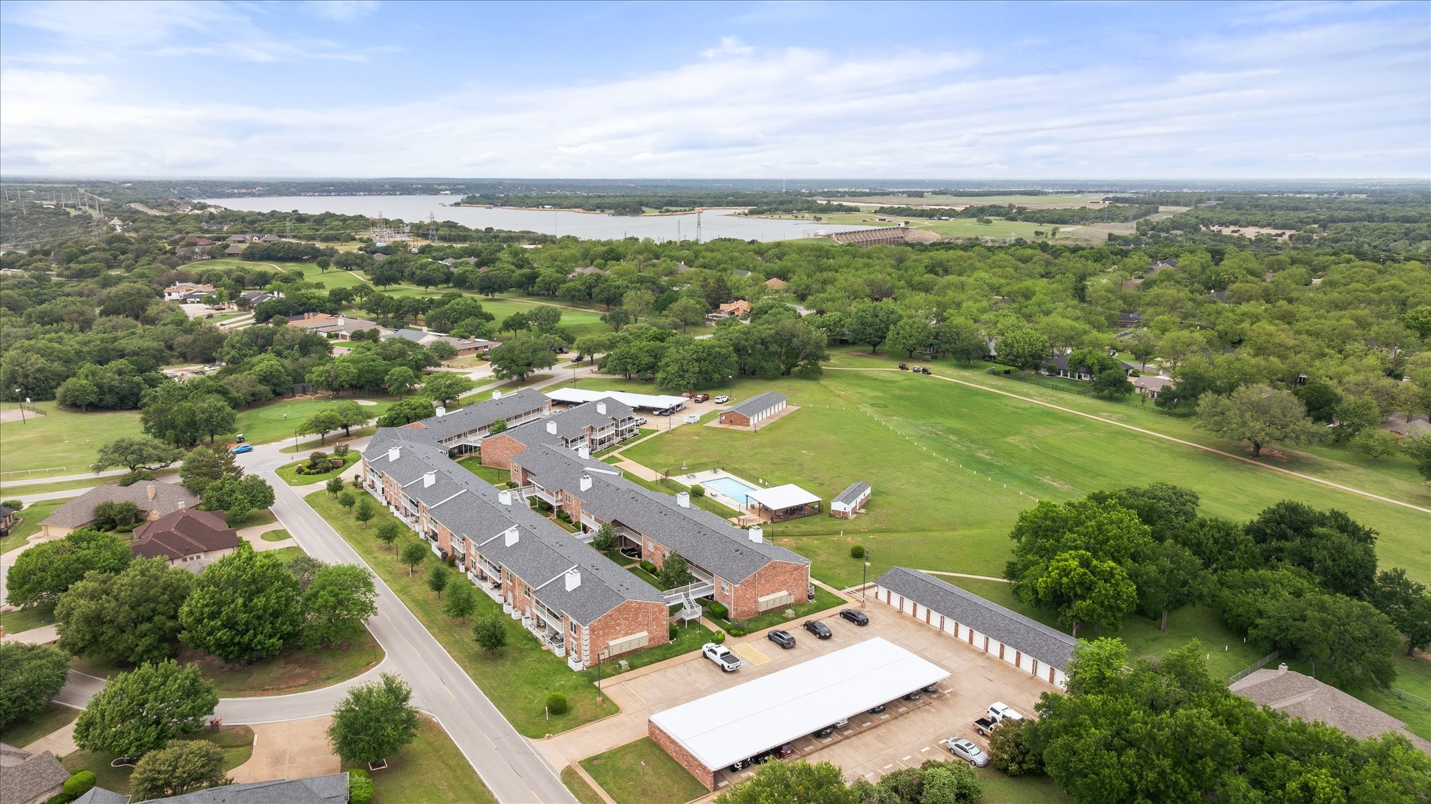 8511 Westover Court Granbury TX 76049