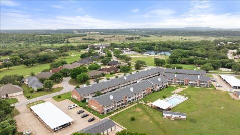 8511 Westover Court Granbury TX 76049