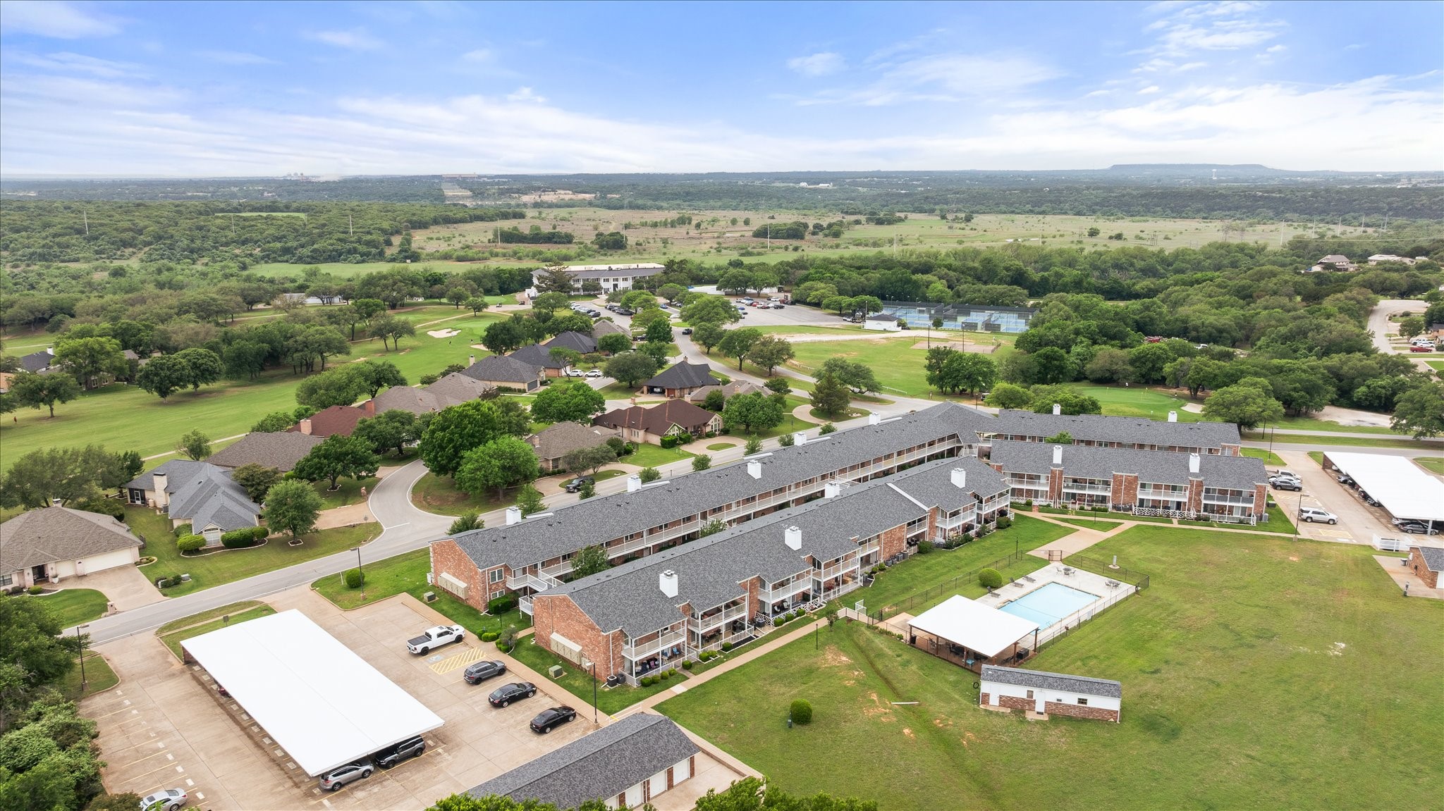 8511 Westover Court Granbury TX 76049