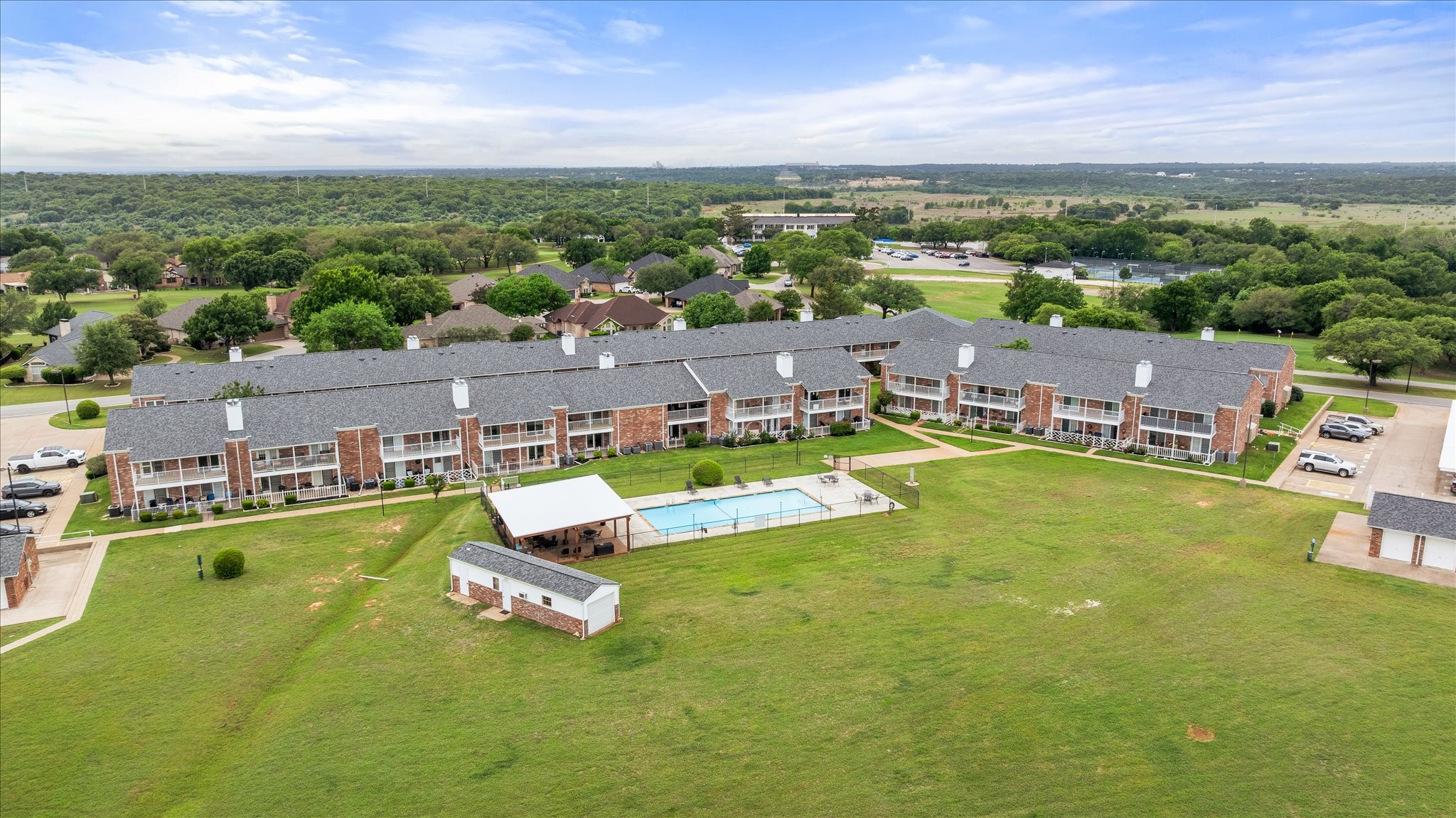 8511 Westover Court Granbury TX 76049