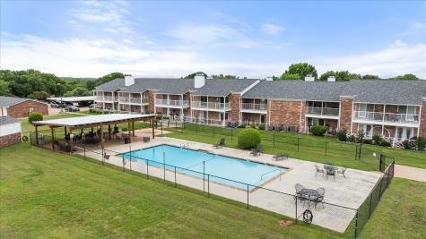 8511 Westover Court Granbury TX 76049