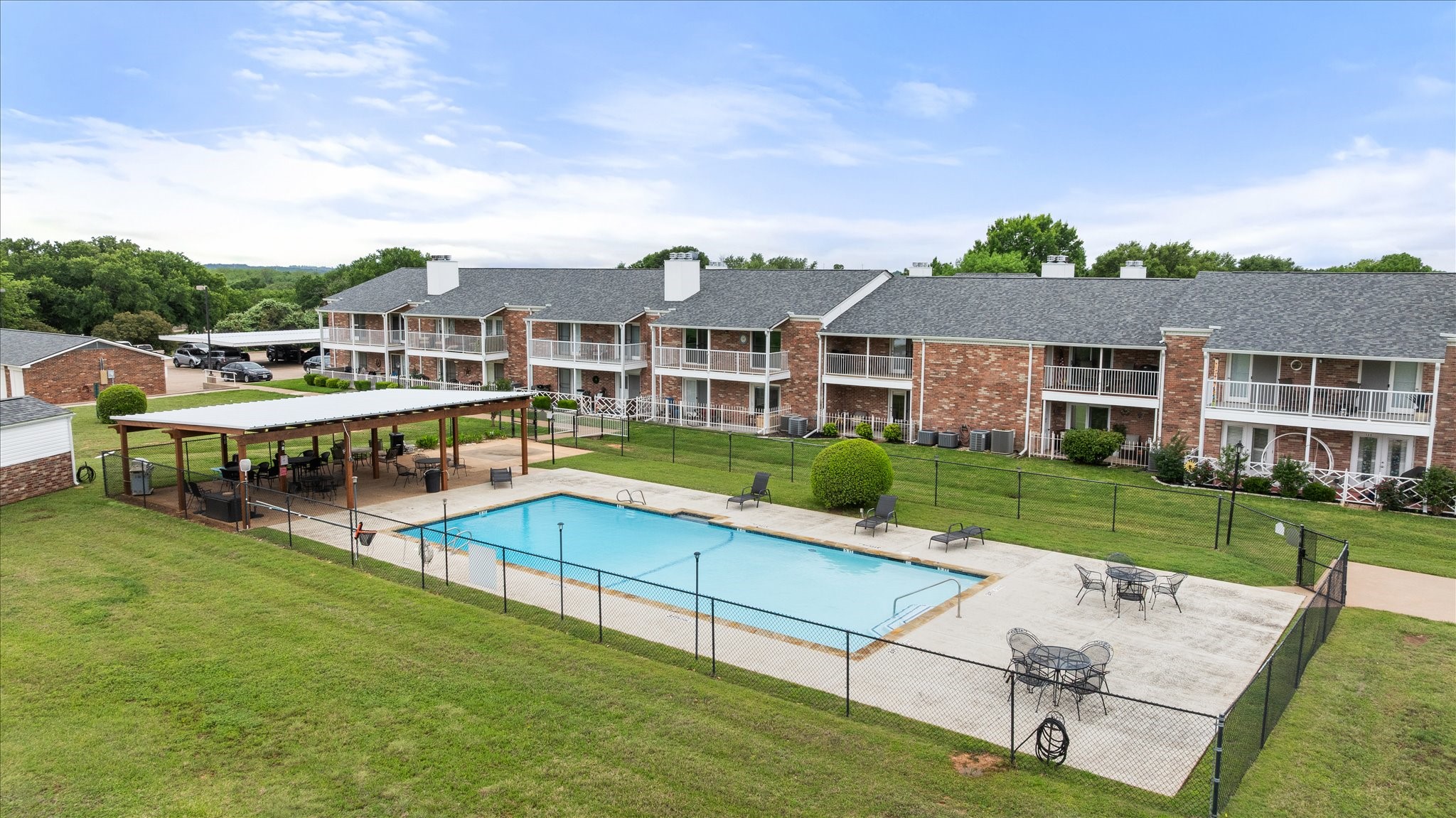 8511 Westover Court Granbury TX 76049