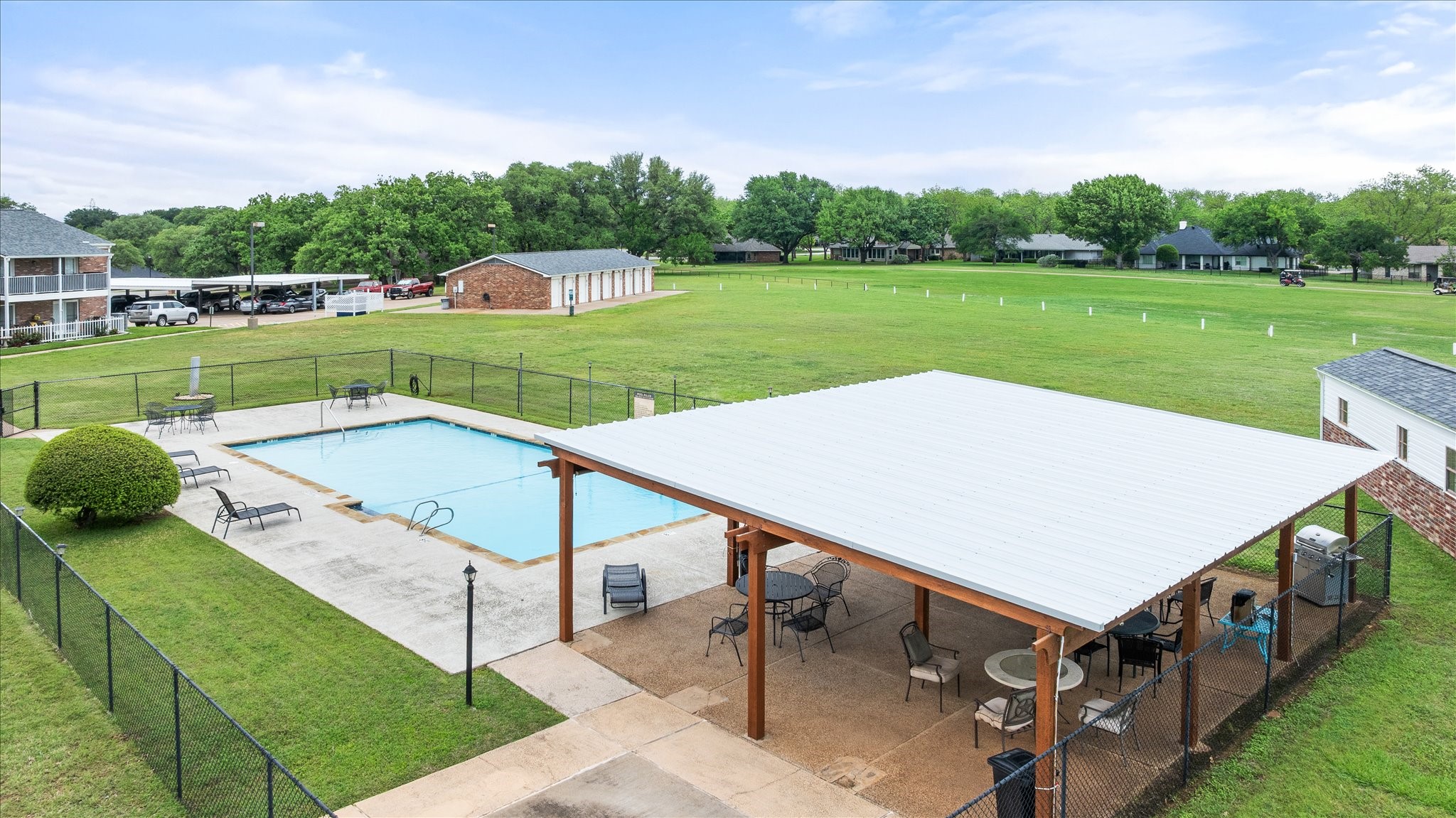 8511 Westover Court Granbury TX 76049