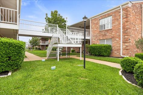 8511 Westover Court Granbury TX 76049