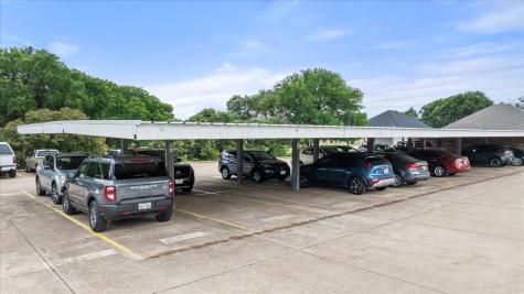 8511 Westover Court Granbury TX 76049