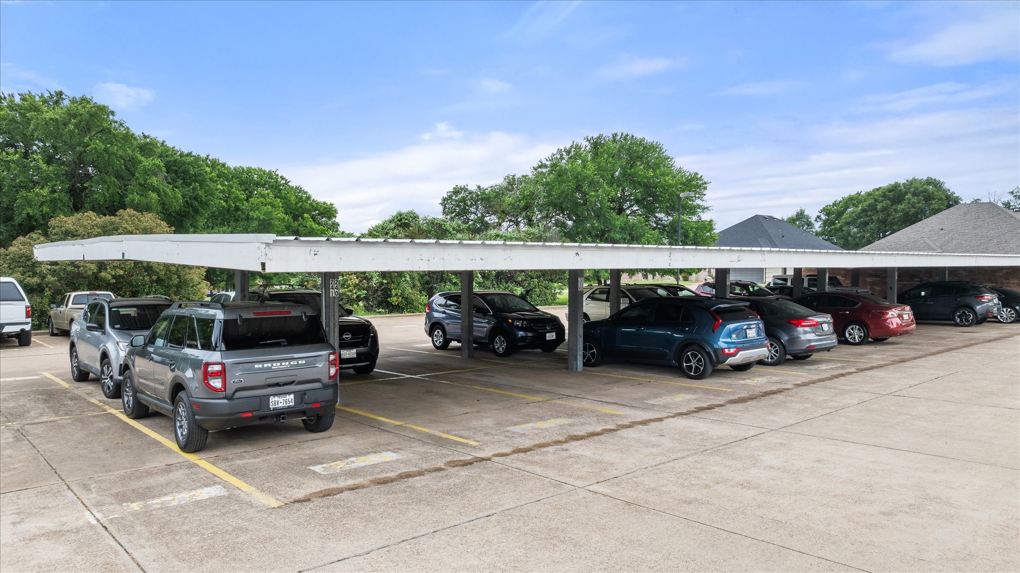 8511 Westover Court Granbury TX 76049
