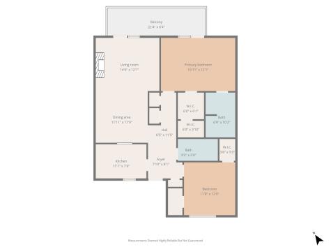 8511 Westover Court Granbury TX 76049
