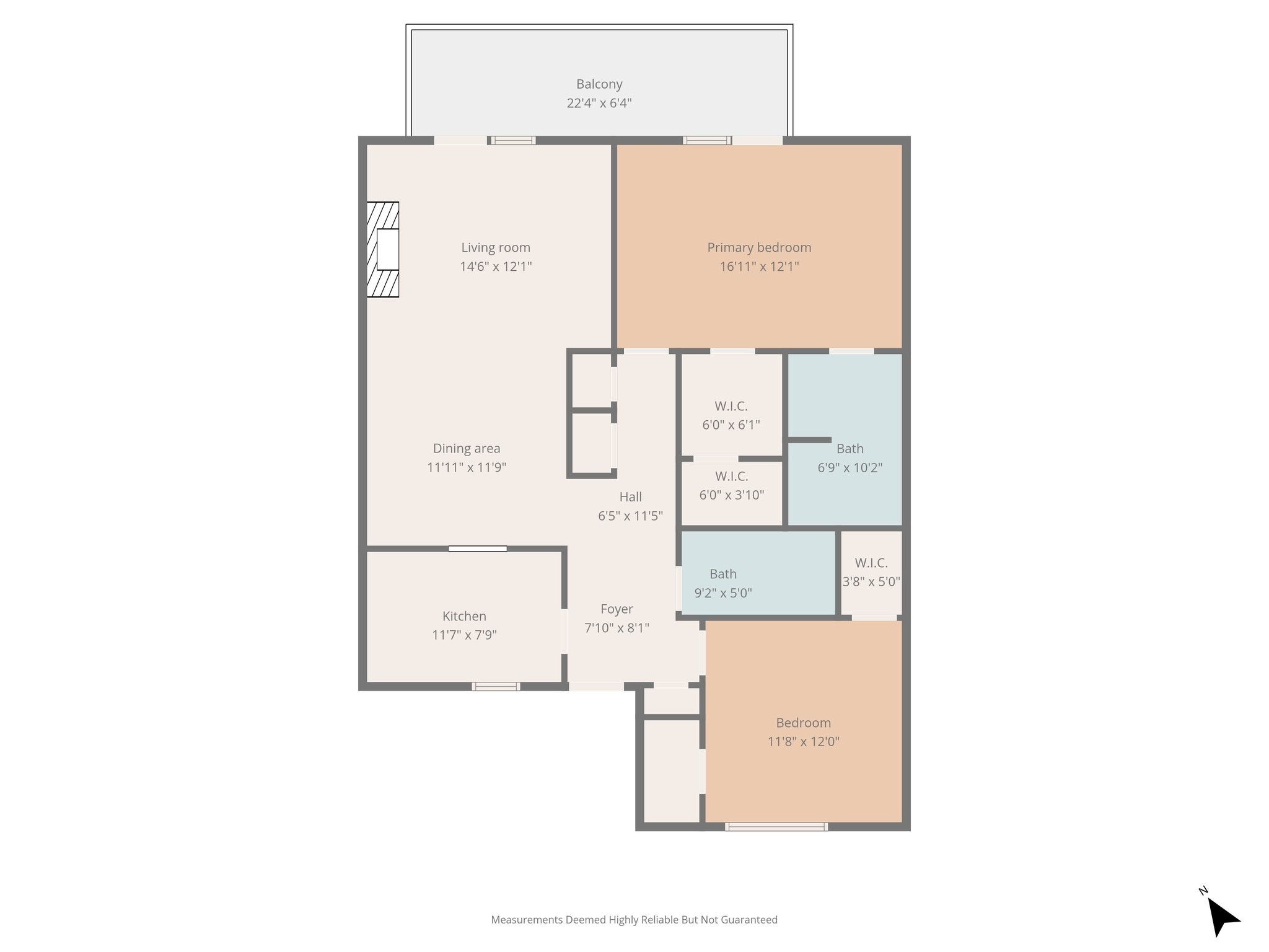 8511 Westover Court Granbury TX 76049