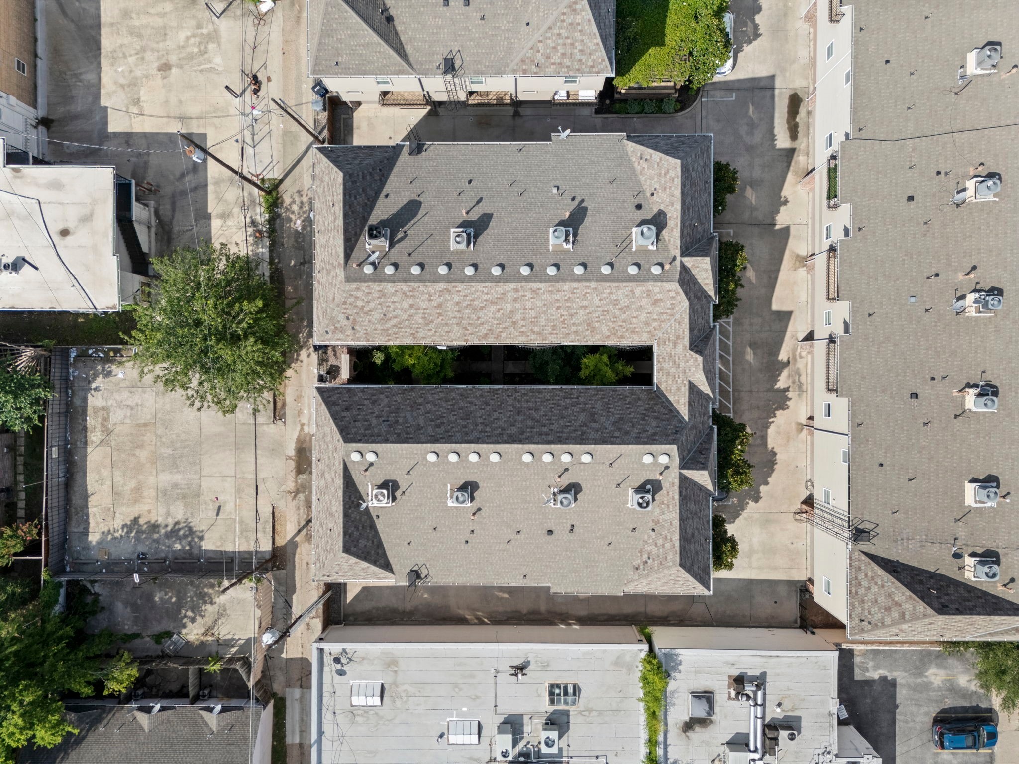 3200 Ross Avenue Dallas TX 75204