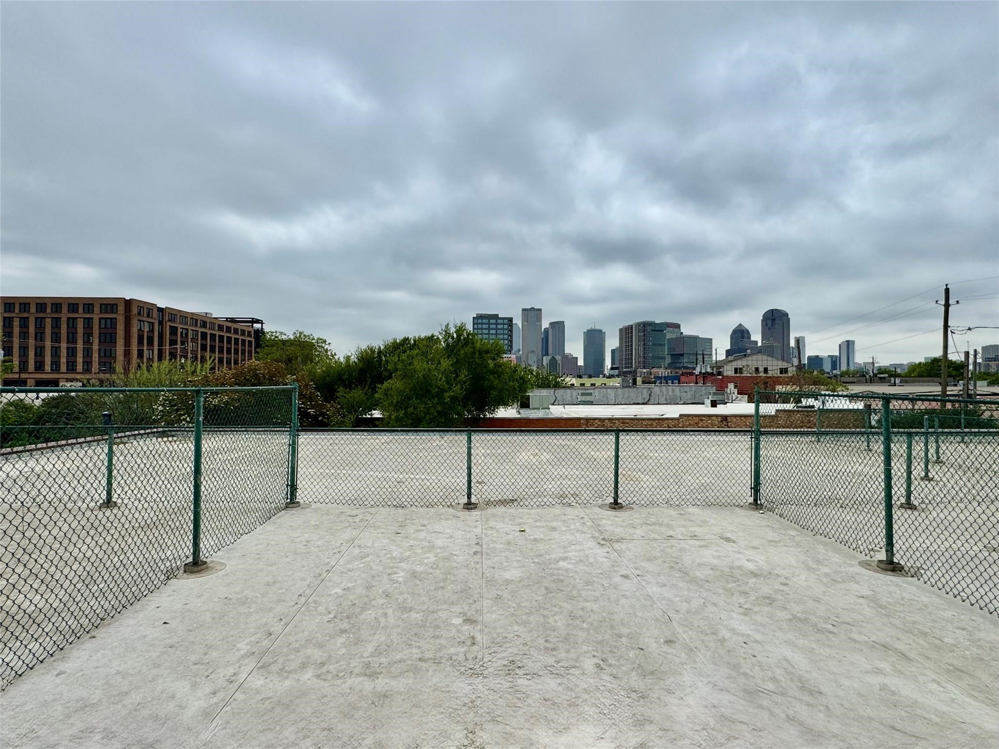 3026 Commerce Street Dallas TX 75226