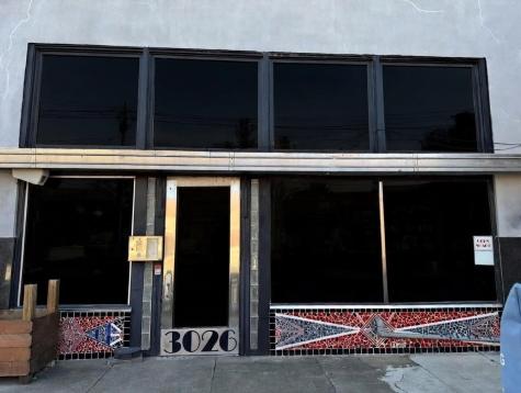 3026 Commerce Street Dallas TX 75226