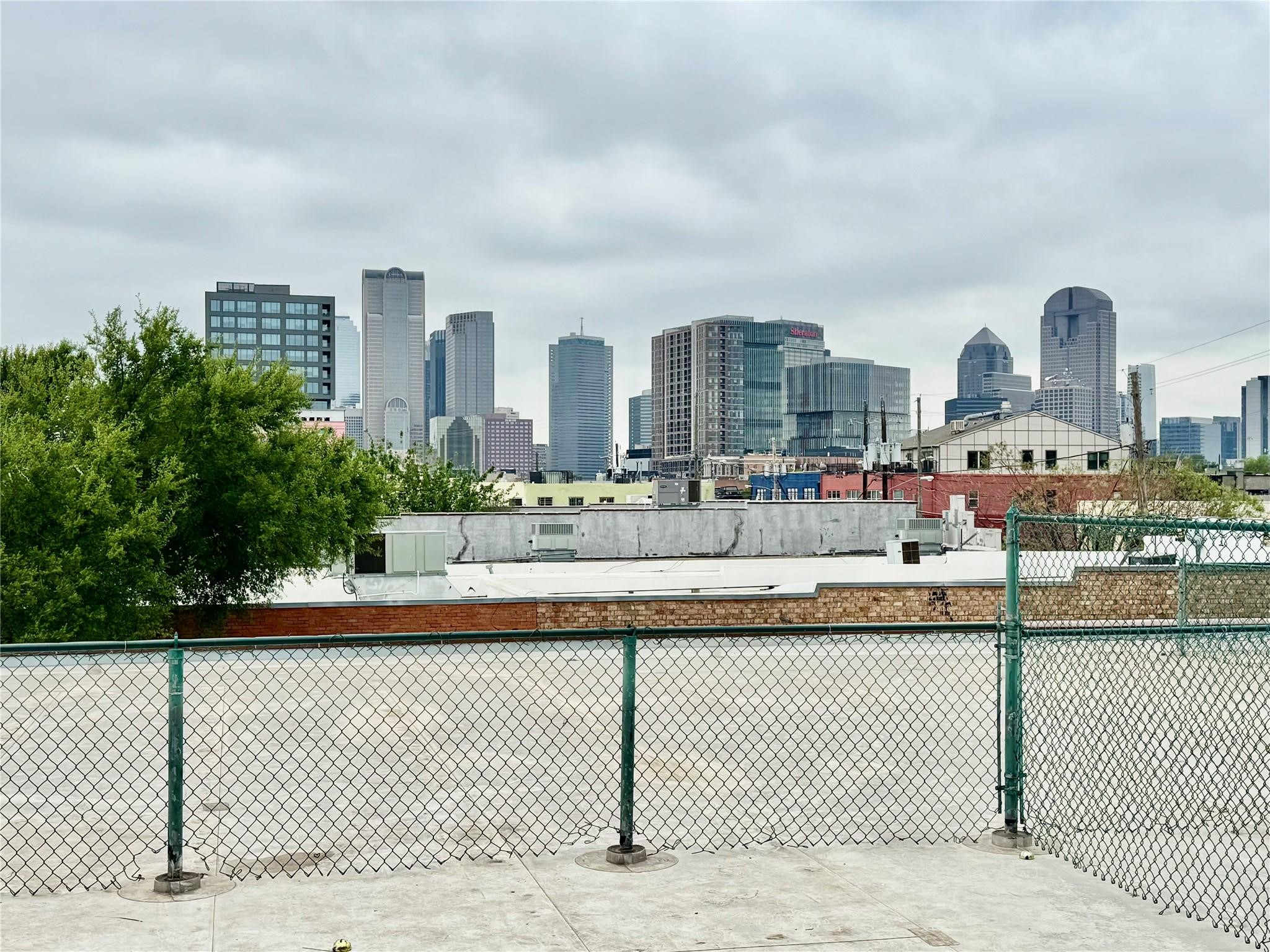 3026 Commerce Street Dallas TX 75226