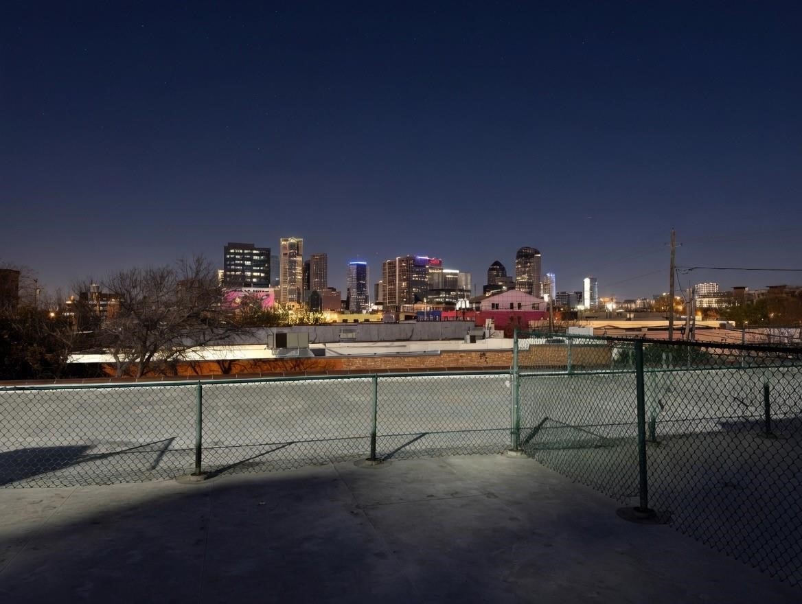 3026 Commerce Street Dallas TX 75226