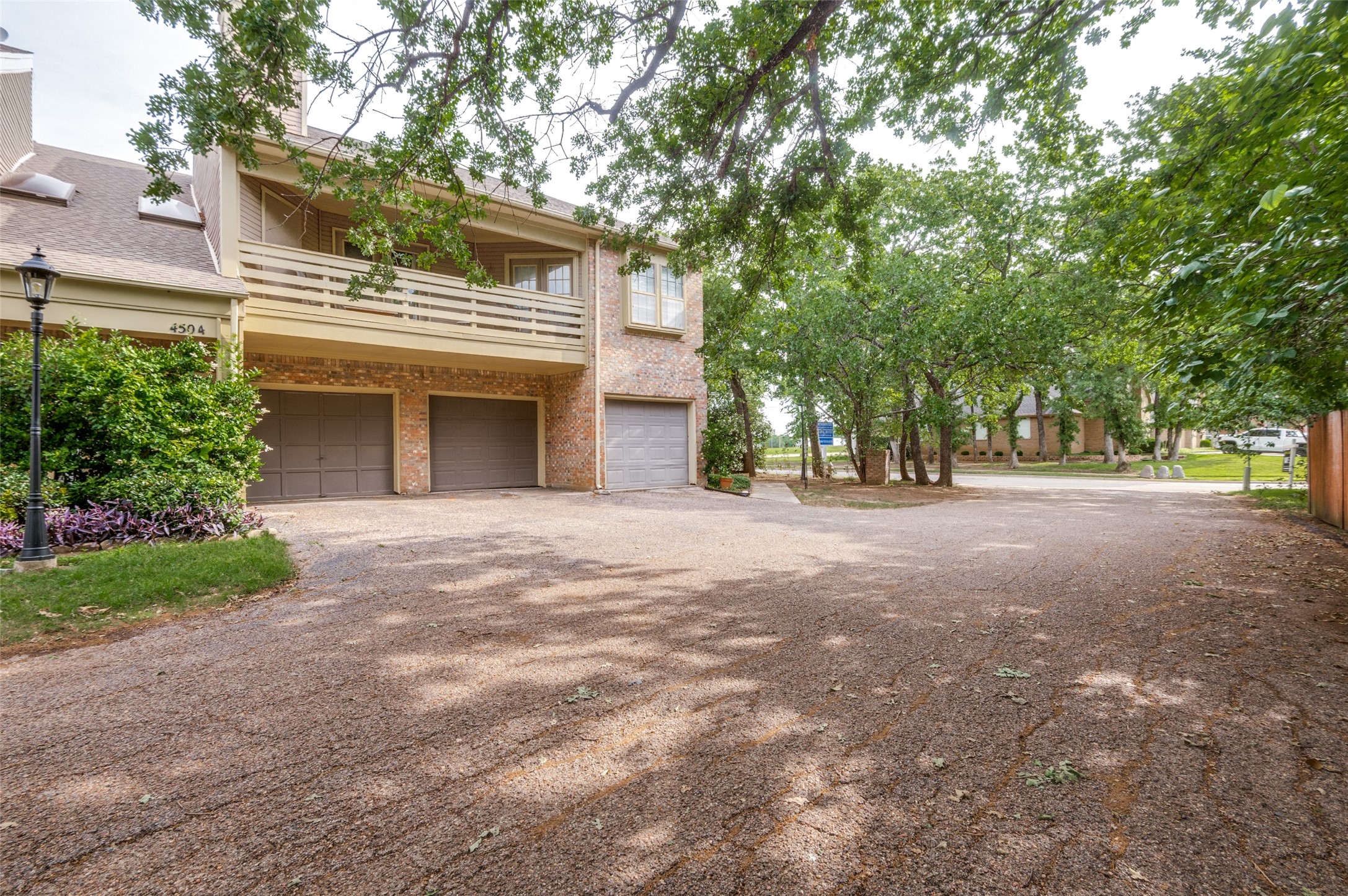 4502 Forestgate Drive Arlington TX 76017