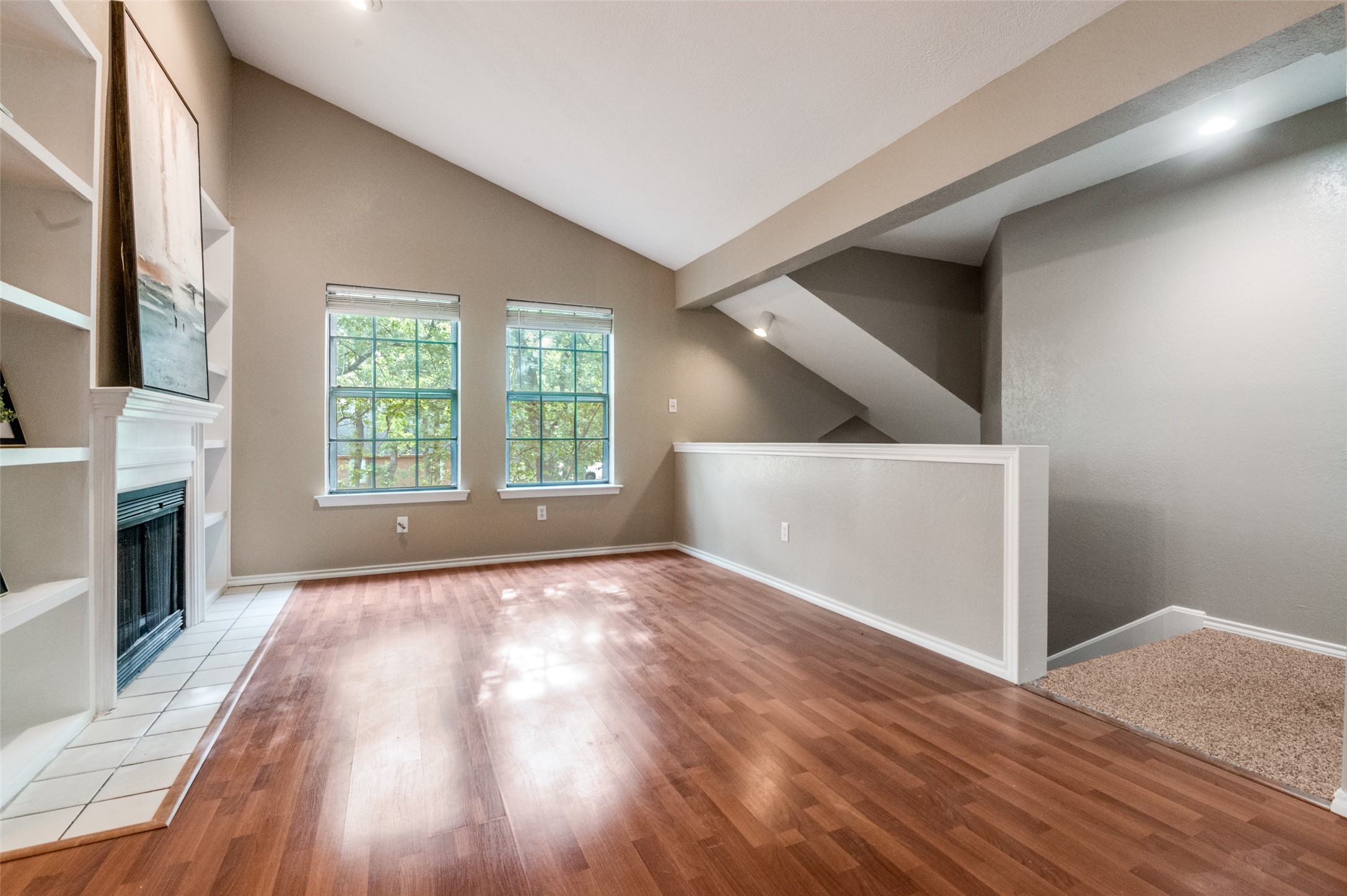 4502 Forestgate Drive Arlington TX 76017