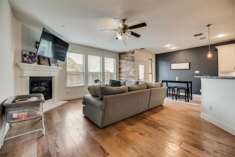 3017 Galveston Street Plano TX 75075