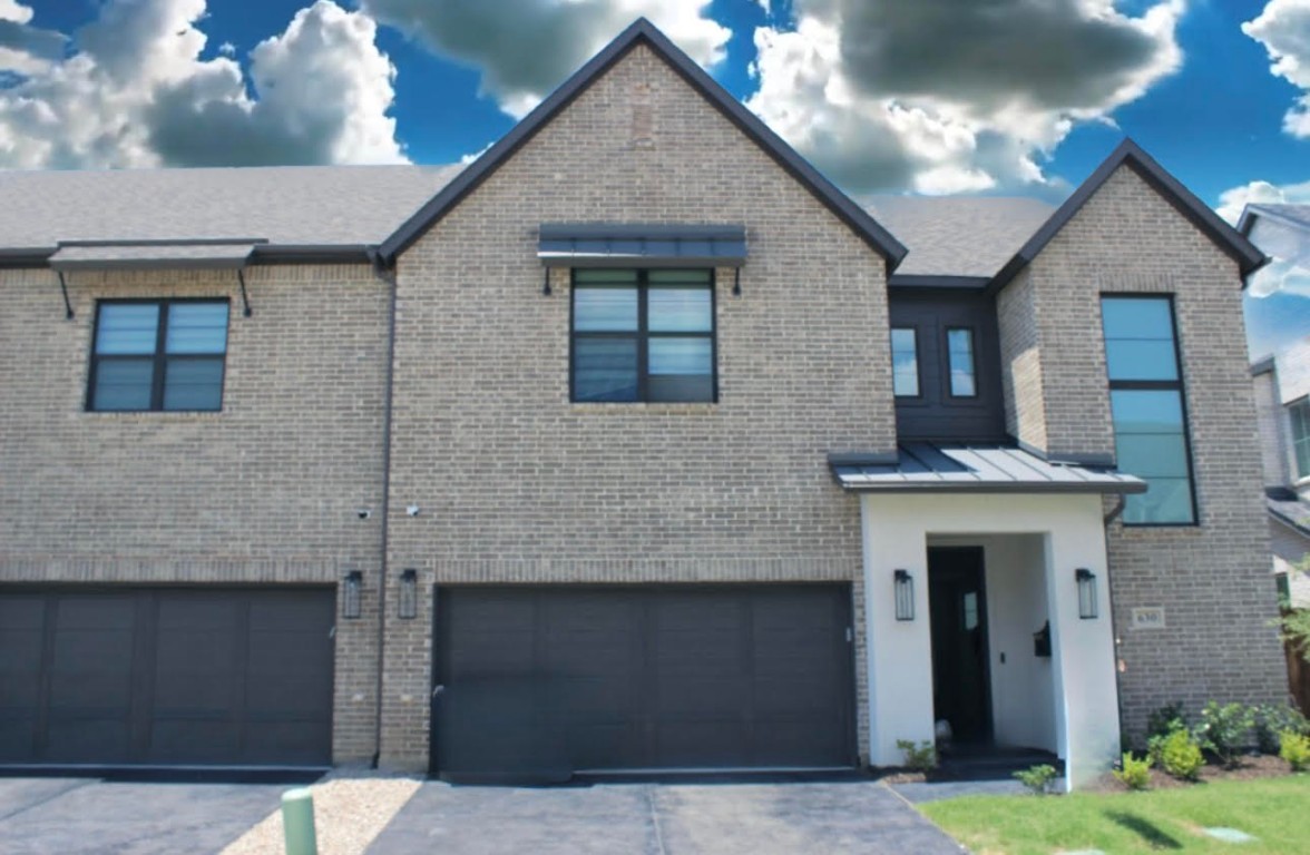 630 Verrine Way Lewisville TX 75056