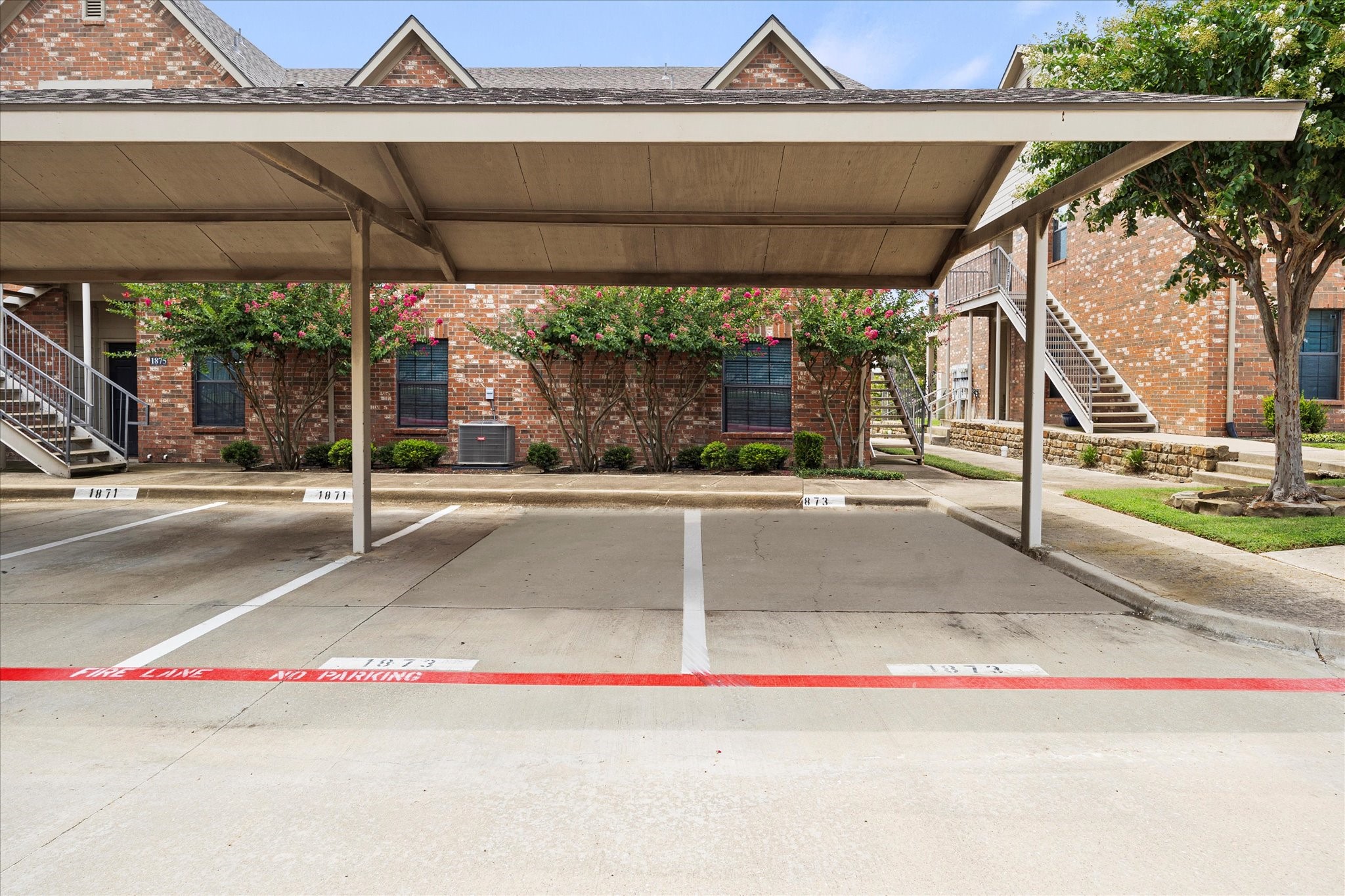 1873 Signal Ridge Place Rockwall TX 75032