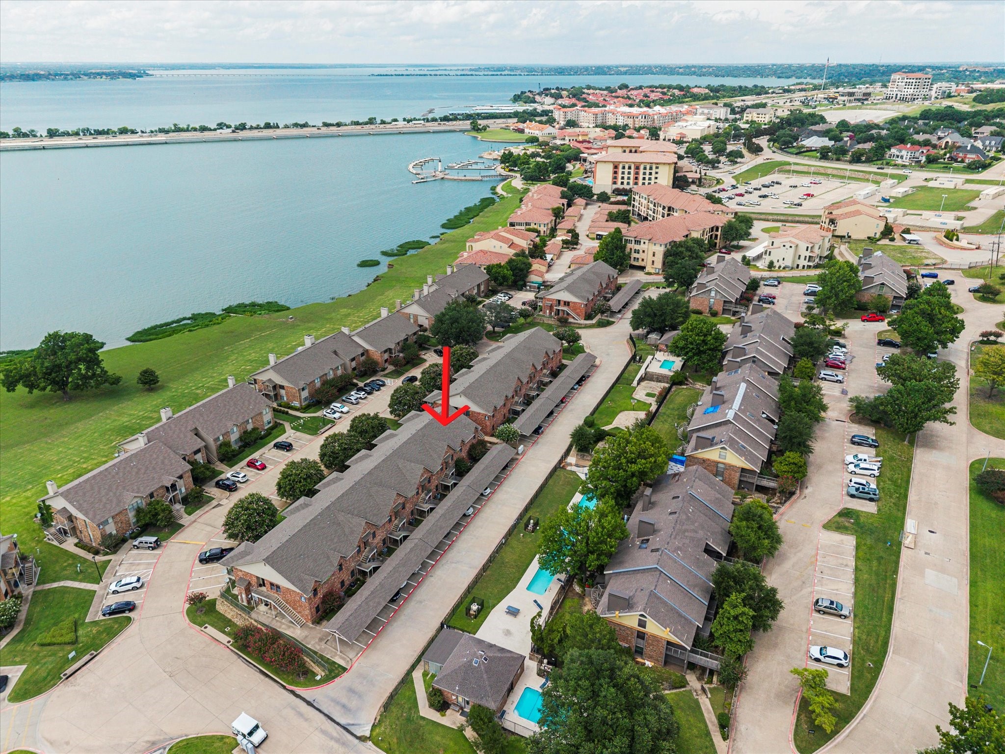 1873 Signal Ridge Place Rockwall TX 75032