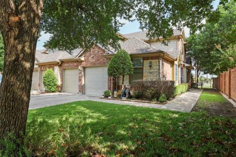 4181 Woodland Trail Carrollton TX 75007