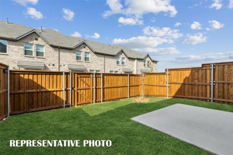 3720 Pierce Lane Grand Prairie TX 75052