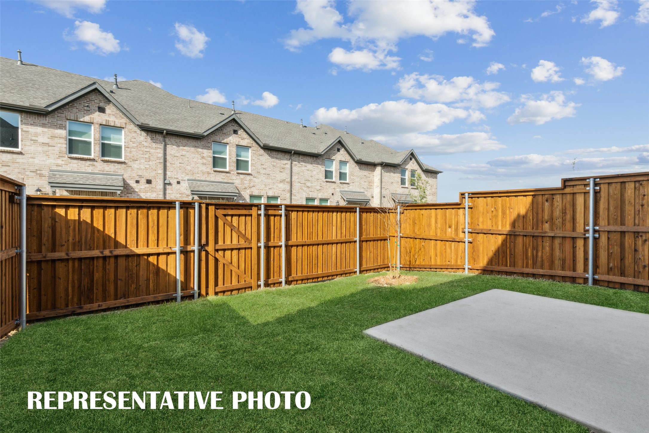 3720 Pierce Lane Grand Prairie TX 75052