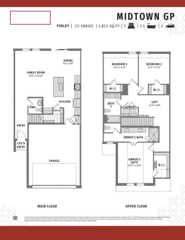 3720 Pierce Lane Grand Prairie TX 75052