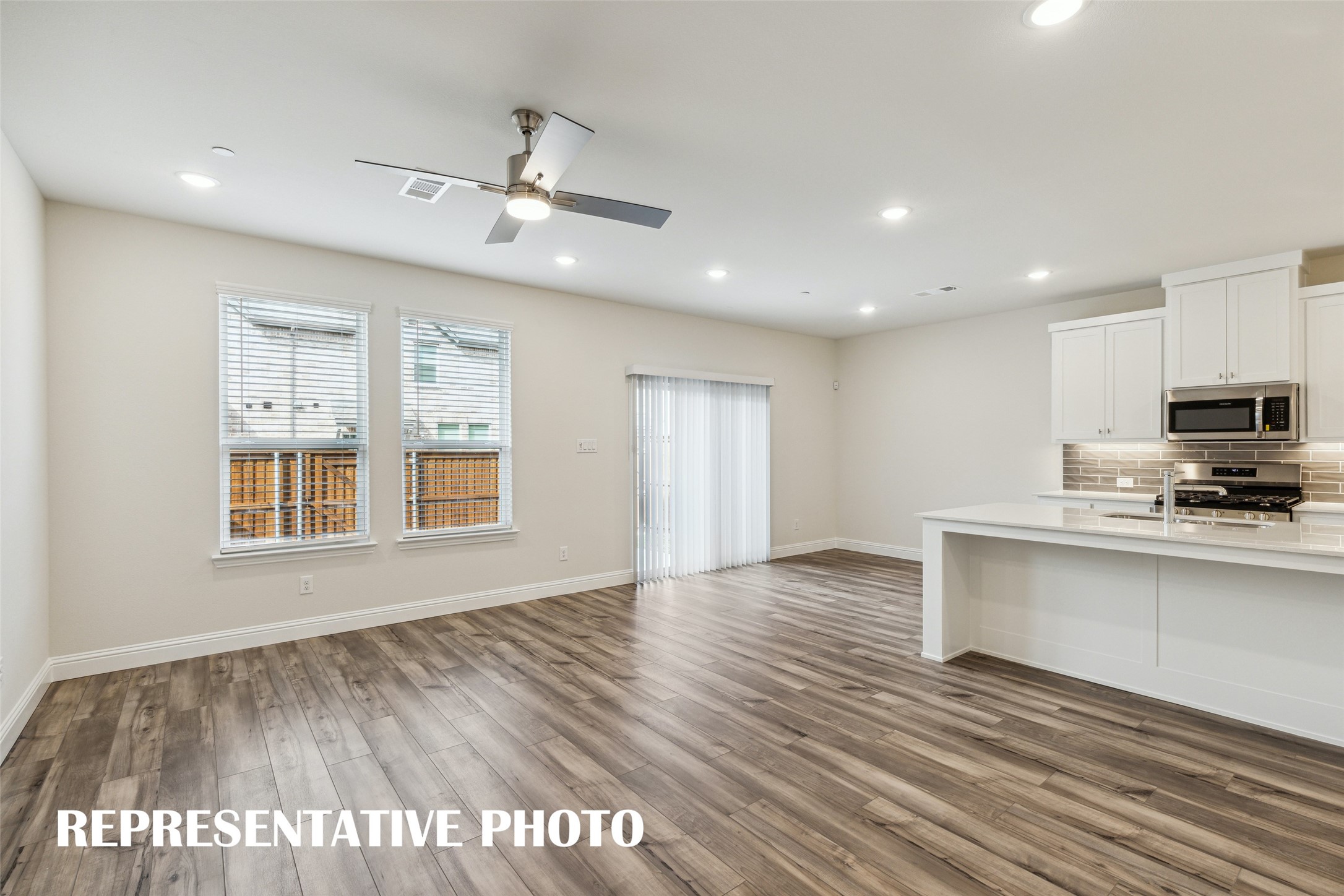 3720 Pierce Lane Grand Prairie TX 75052