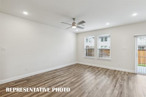 3720 Pierce Lane Grand Prairie TX 75052