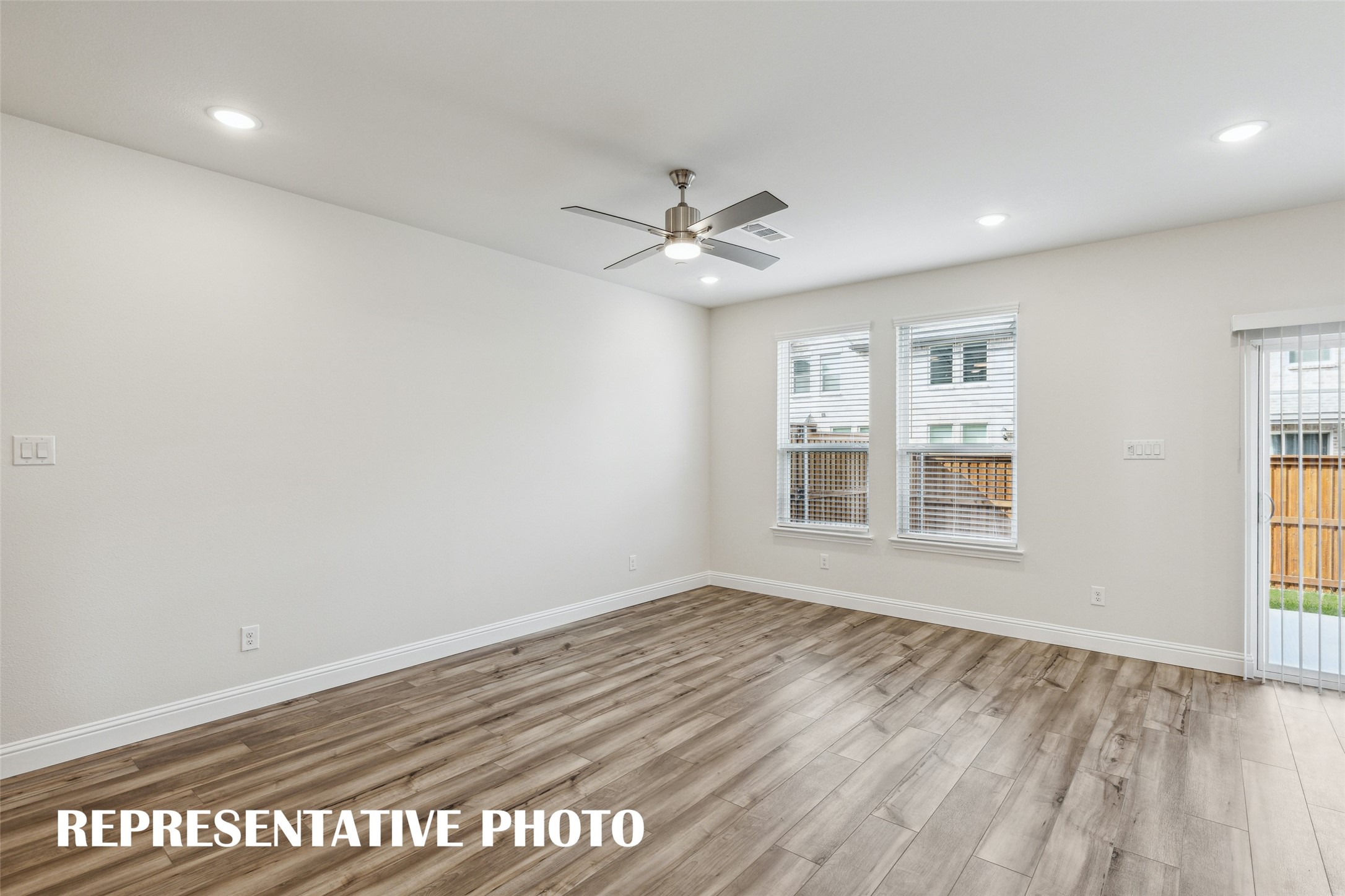 3720 Pierce Lane Grand Prairie TX 75052