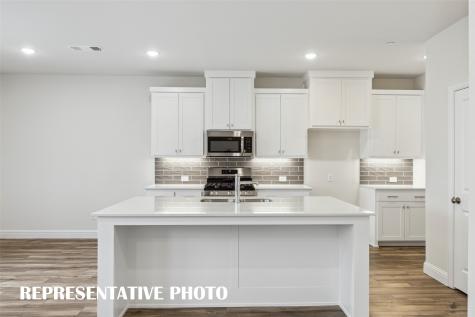 3720 Pierce Lane Grand Prairie TX 75052