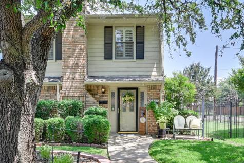 2201 Street Vincent Court Arlington TX 76013