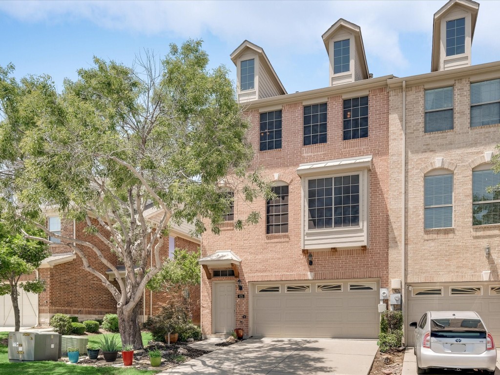425 Busher Drive Lewisville TX 75067