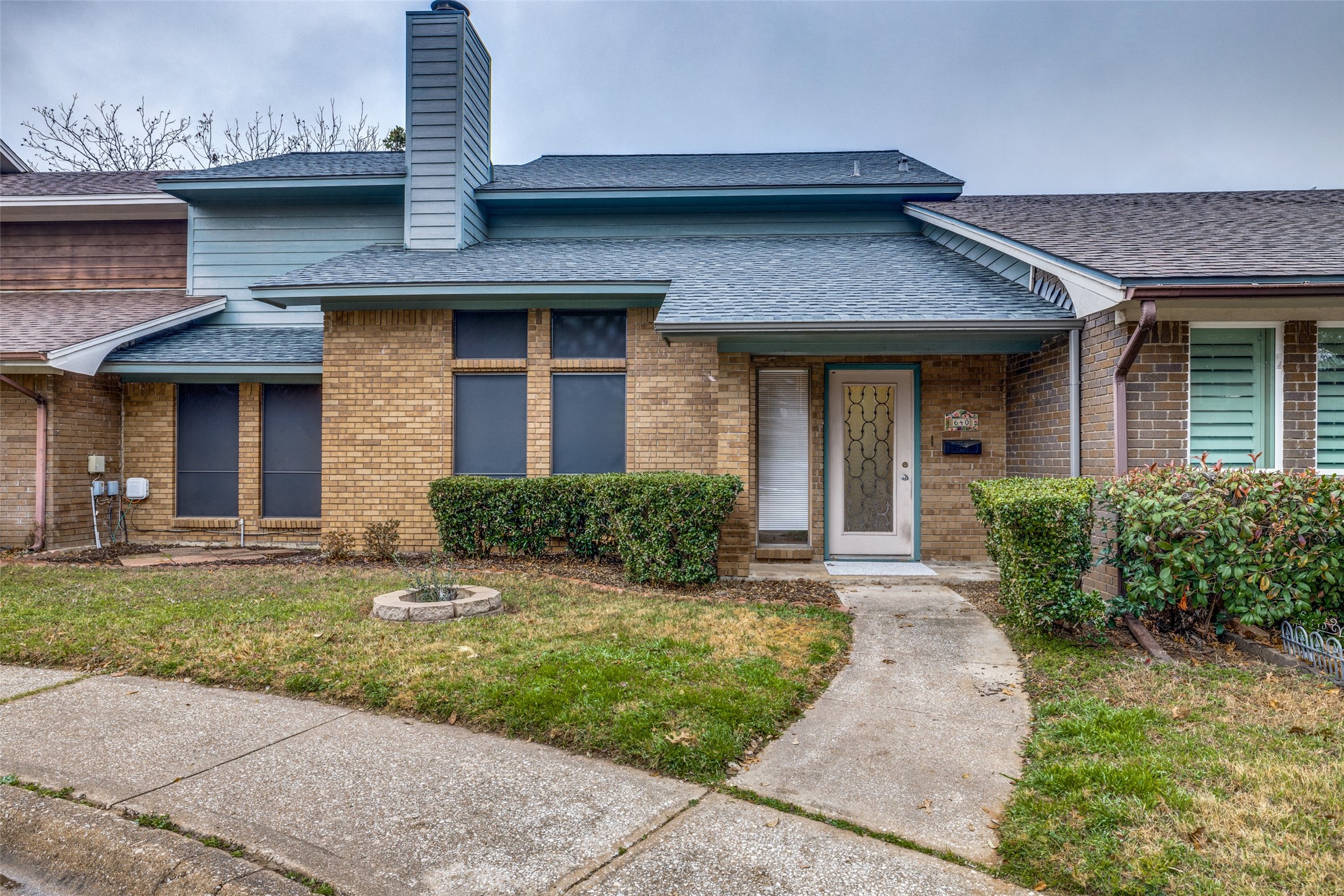 640 St. Charles Court Arlington TX 76013