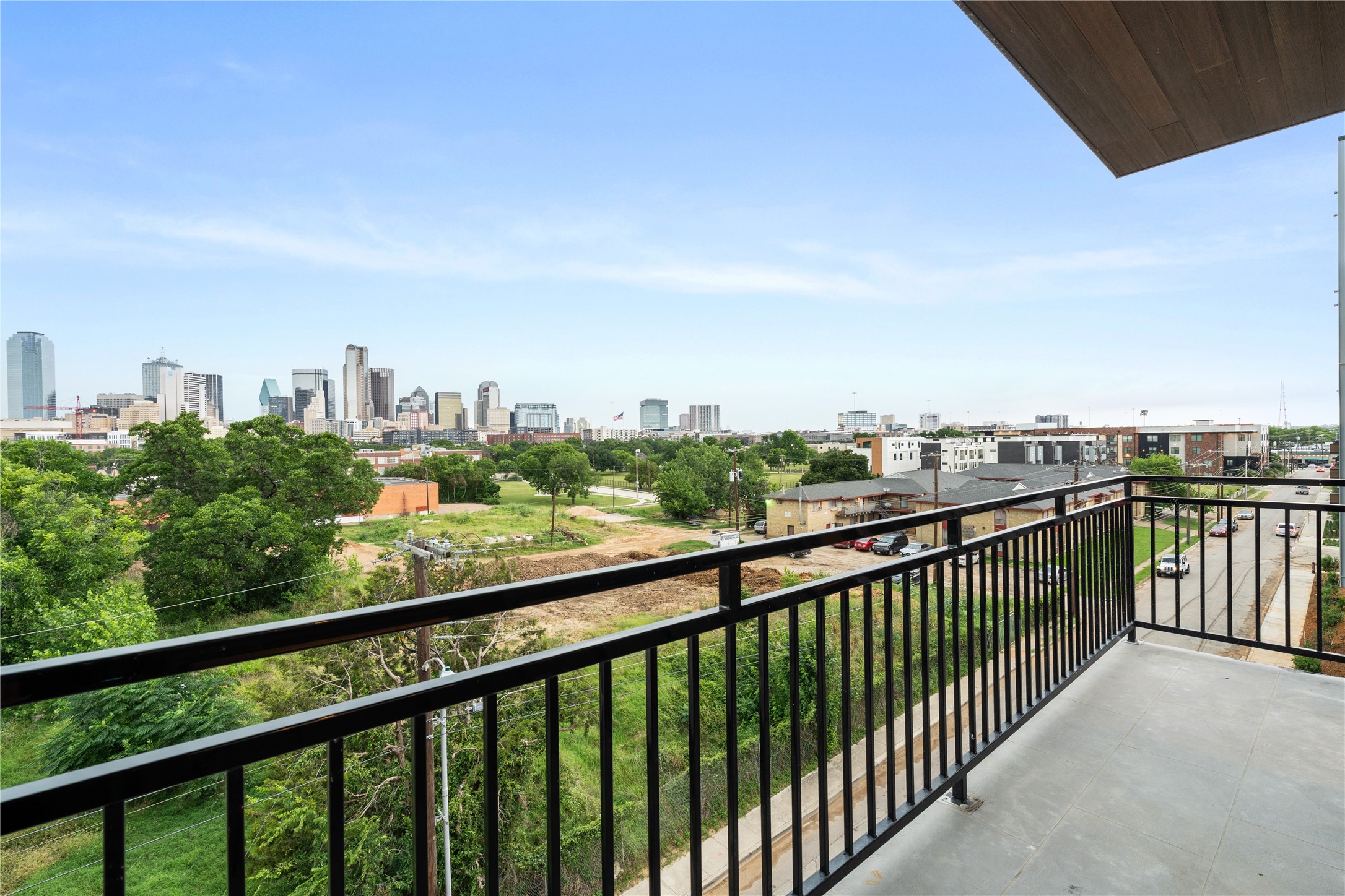 1900 S Ervay Street Dallas TX 75215
