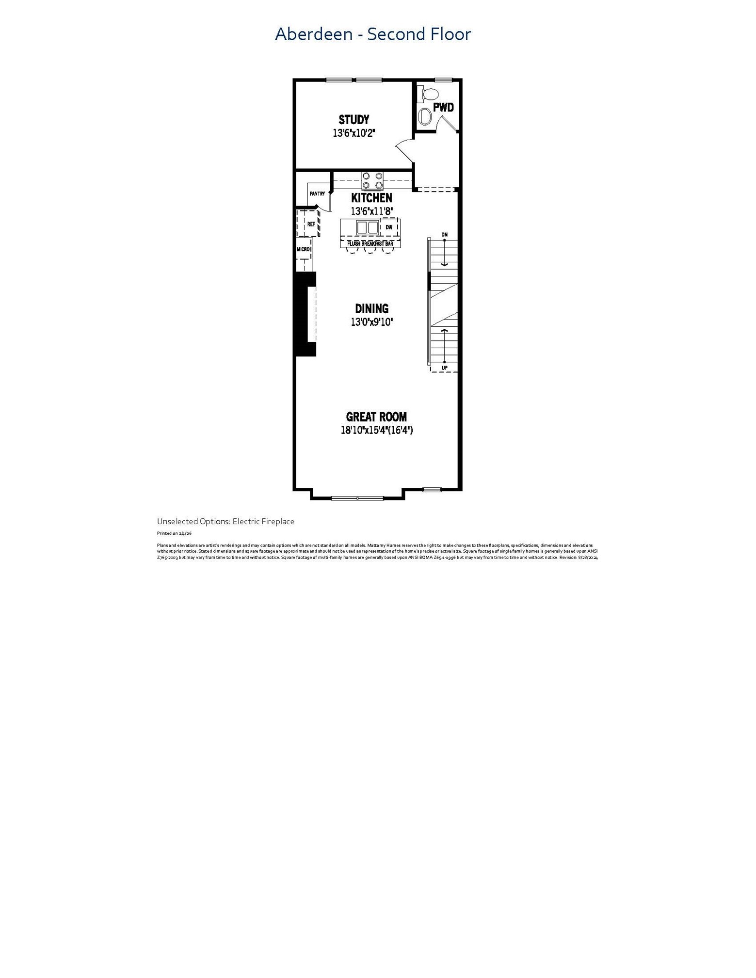 740 Ash Road Plano TX 75075