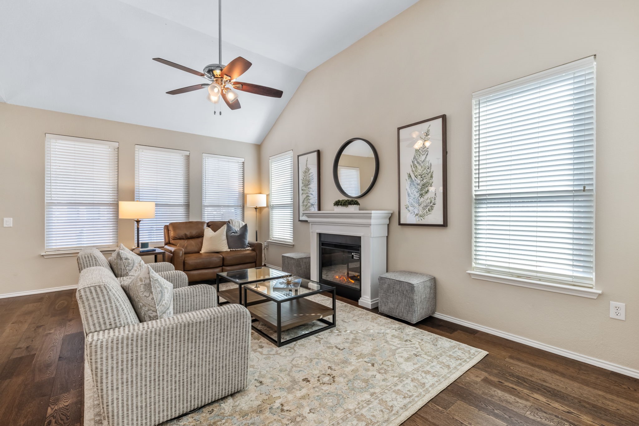 9804 Clocktower Court Plano TX 75025
