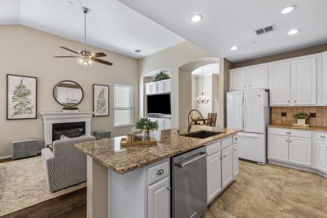 9804 Clocktower Court Plano TX 75025