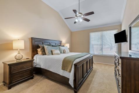 9804 Clocktower Court Plano TX 75025