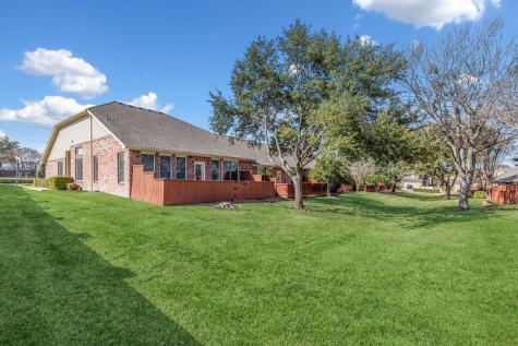 9804 Clocktower Court Plano TX 75025